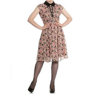 Hell bunny Zelda halloween dress 3x